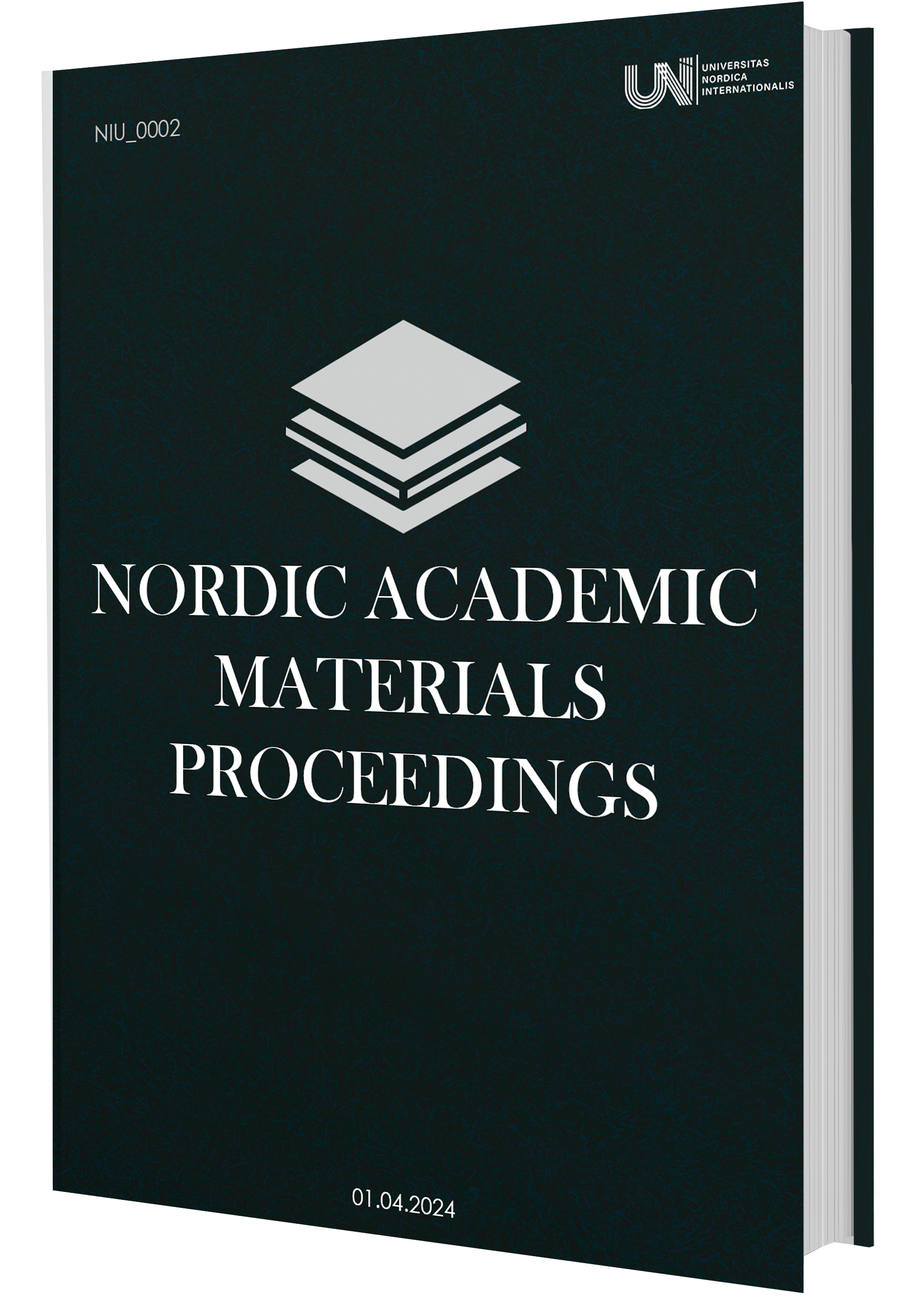 Nordic Academic Materials Proceedings